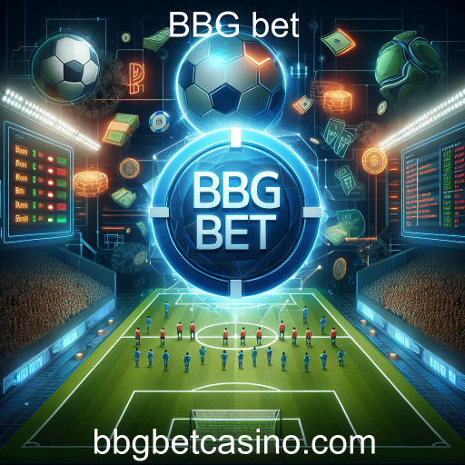 A Ascensão dos Jogos de Esportes na BBG Bet